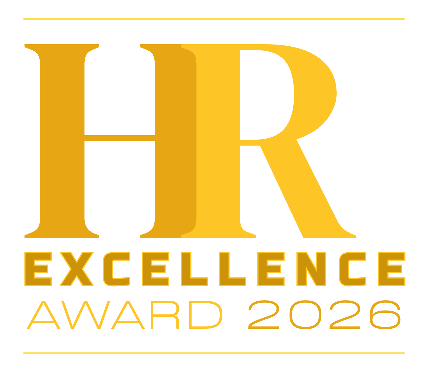 LOGO - 2026 HRE - GOLD