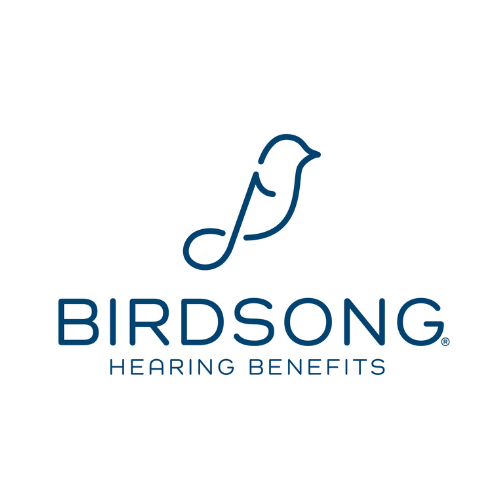 WEBSITE LOGO - Birdsong (Blue)