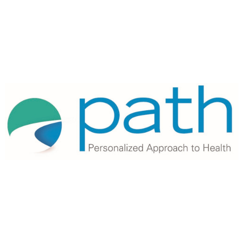 WEBSITE LOGO - PATH