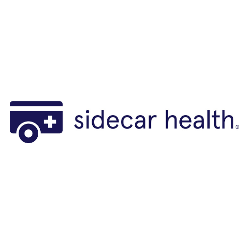 WEBSITE LOGO - Sidecar Health